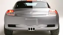 2004 Dodge Slingshot-Konzept