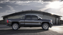 2015 GMC Sierra