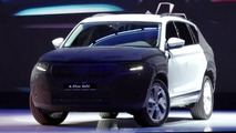 Skoda Kodiaq preview