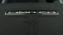 Ram 3500 Limité 2016