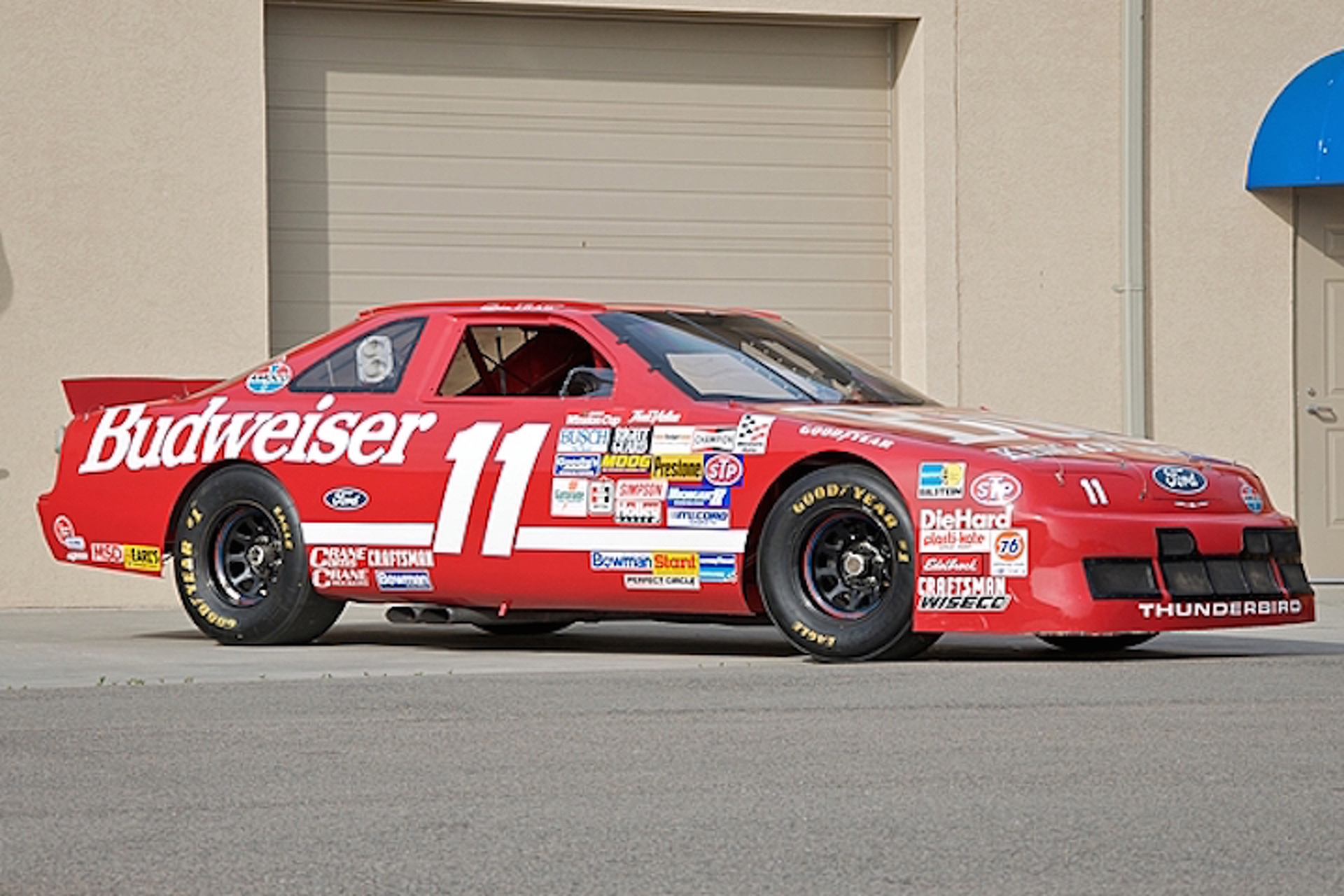 6 Collectable Classic Cars Heading for Mecum Auction