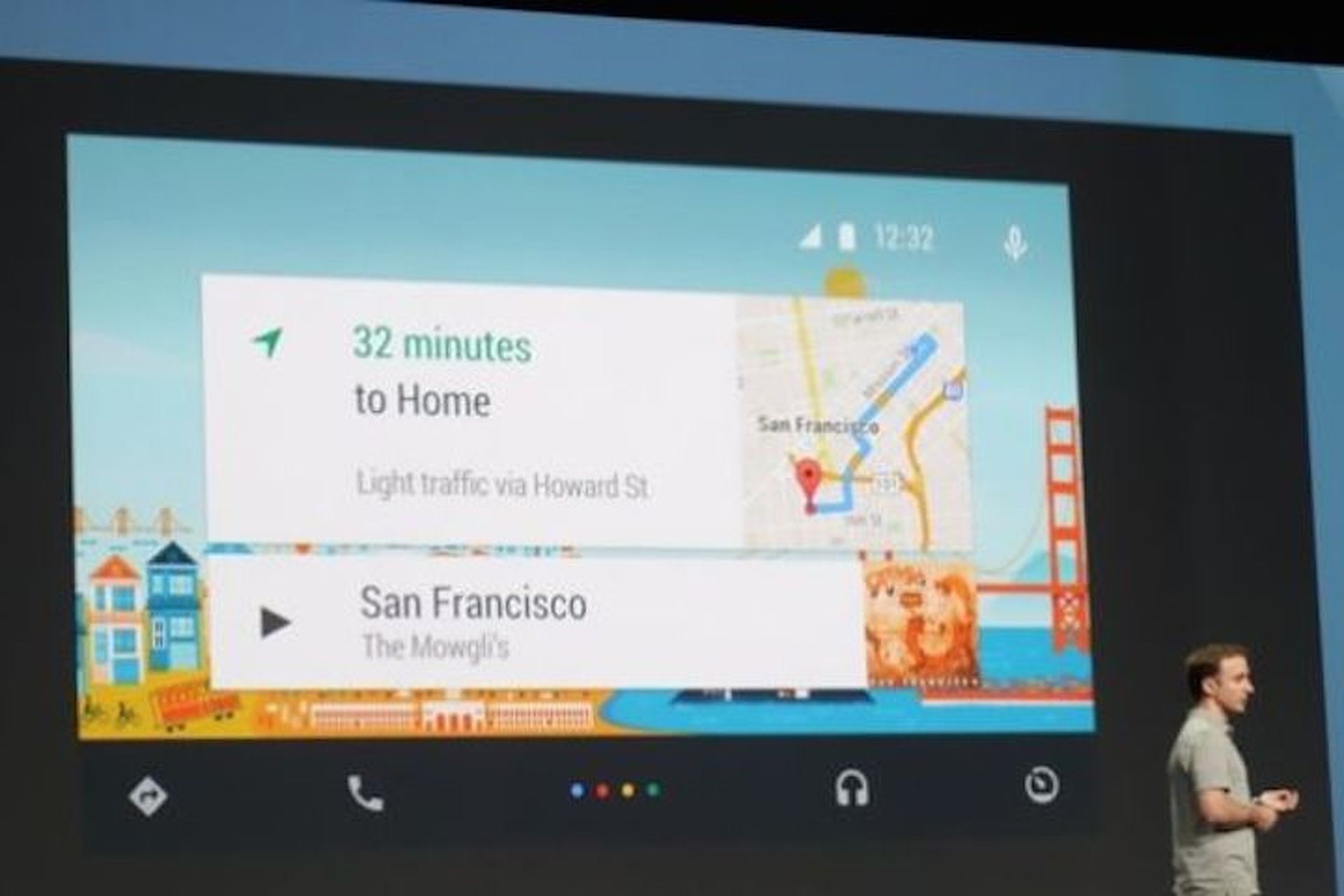 Infotainment Expected to Pull in $600 Million By 2020