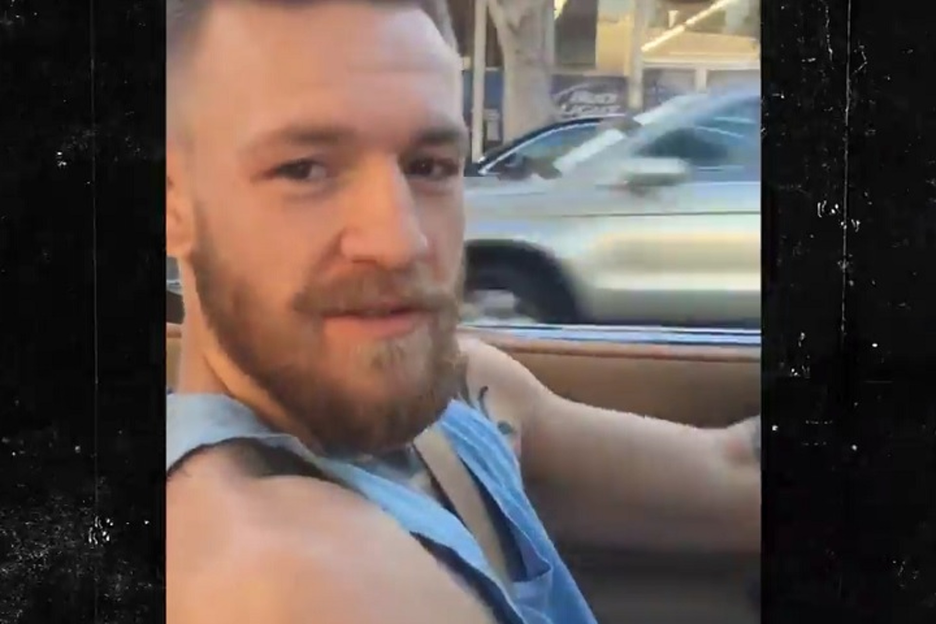 Check Out UFC-Winner Conor McGregor’s New Rolls-Royce