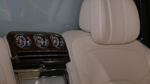 Bentley Mulsanne Grand Limousine by Mulliner