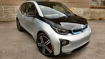 BMW i3 2016