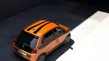 2016 Renault Twingo GT