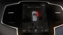 2015 Volvo XC90