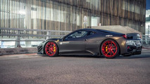 Ferrari 458 Italia by Prior Design