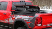 2016 Ram Heavy Duty lineup