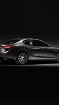 Maserati 100th Anniversary Neiman Marcus Limited Edition Ghibli S Q4