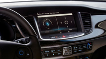 2016 Hyundai Equus