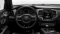 Volvo XC90 R-Design