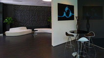 Infiniti London Design Stuido