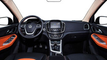 Baojun 560