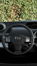 2015 Scion xB