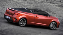 Seat Ibiza Cupster concept