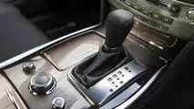 2015 Infiniti Q70 (Euro-spec)
