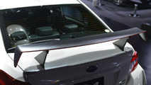 Subaru WRX S4 by Prova