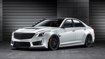 Hennessey Cadillac CTS-V HPE1000