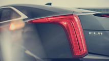 2016 Cadillac ELR