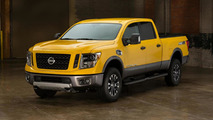 2016 Nissan Titan XD