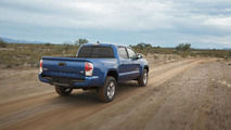 2016 Toyota Tacoma