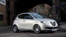 2014 Chrysler Ypsilon