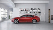Lincoln Black Label MKC / MKZ