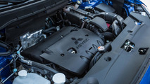 2015 Mitsubishi Outlander Sport GT 2.4L