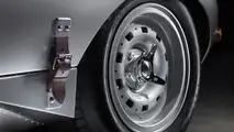 Jaguar Lightweight E-Type prototype