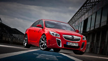 Opel OPC 15th anniversary