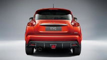 Infiniti ESQ