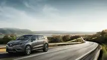 2015 Renault Espace