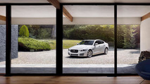 2015 Jaguar XE