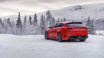Kia SPORTSPACE concept