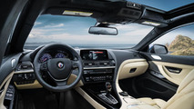 2016 2016 BMW ALPINA B6 xDrive Gran Coupe