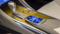 Lexus LF-C2 concept