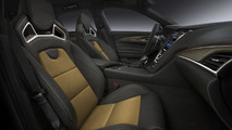 2016 Cadillac CTS-V