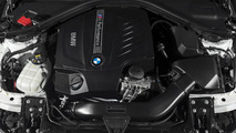 BMW 435i ZHP Coupe