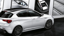 Alfa Romeo Giulietta Collezione
