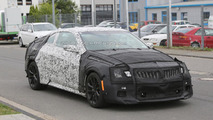 2016 Cadillac ATS-V Coupe