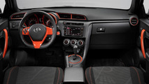 2015 Scion tC Release Series 9.0
