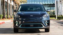 2021 Kia Niro EV