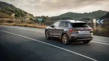 Audi Q4 e-tron quattro