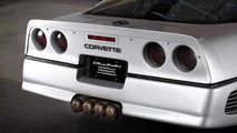 1988 Chevrolet Corvette Callaway SledgeHammer