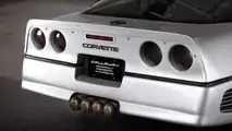 1988 Chevrolet Corvette Callaway SledgeHammer