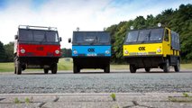 OX Proposes To Be More Than An EV: It Wants To Be An Ecosystem