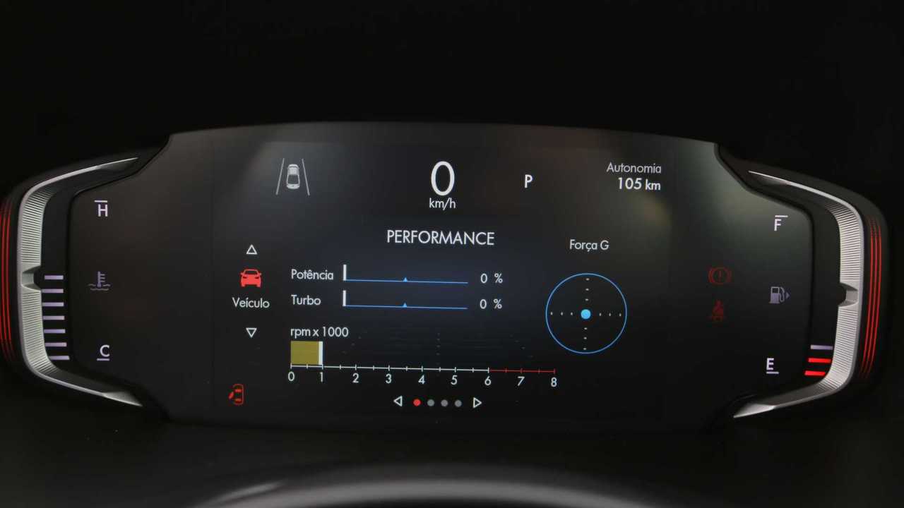 Fiat Toro Volcano 1.3 turbo (T270) 2022 - Teste Motor1.com