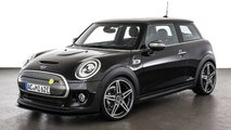 MINI Cooper SE AC Schnitzer