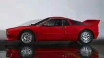 Lancia 037